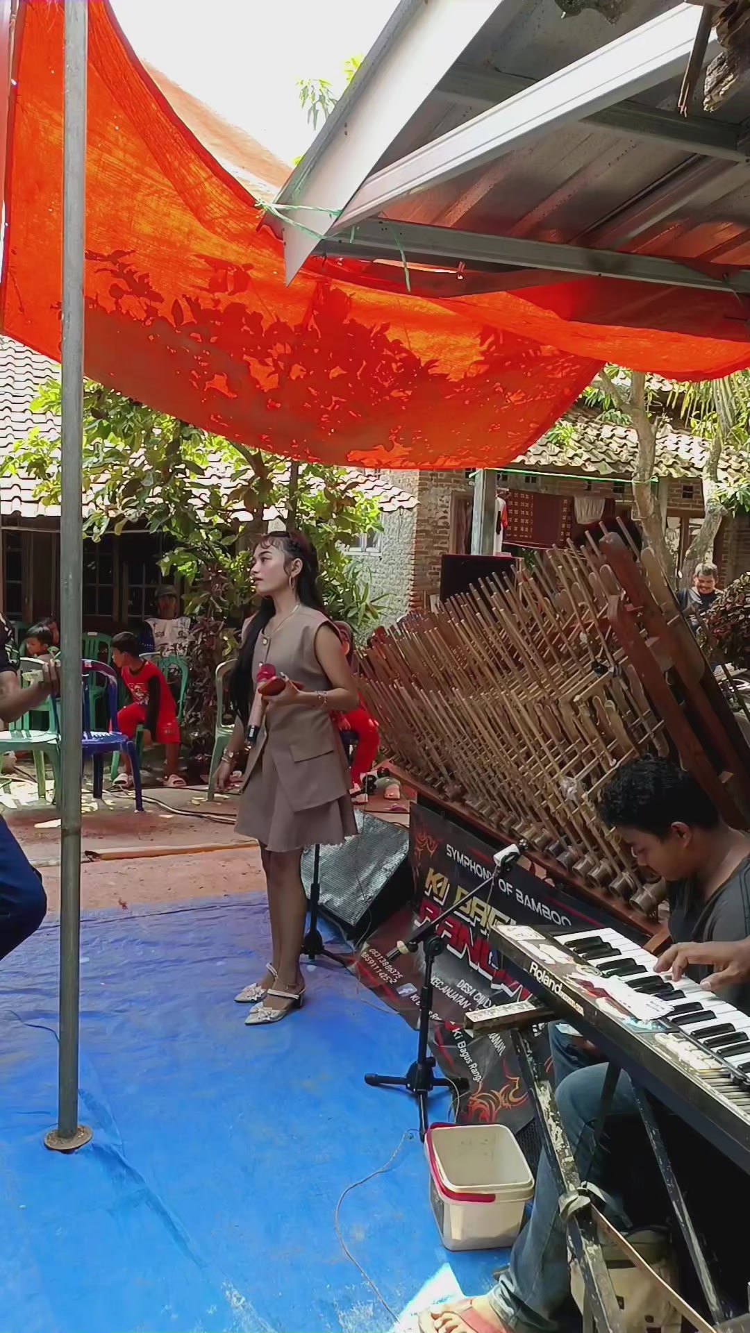 @Angklung Arka Brebes