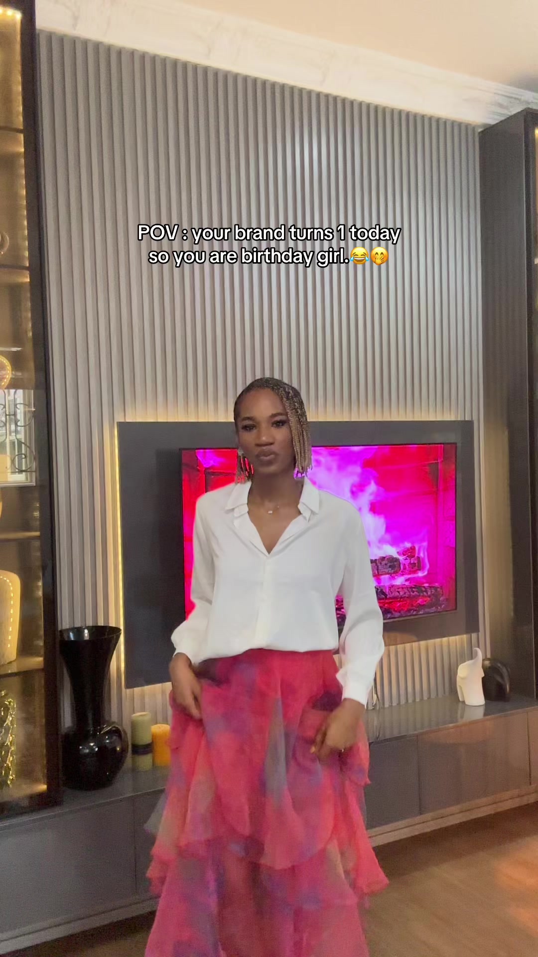 @Esther Uzodinma