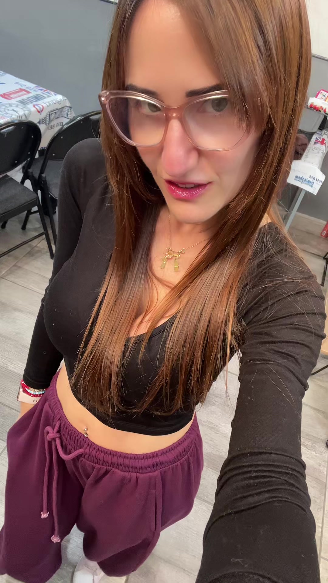 @Kari Victoria