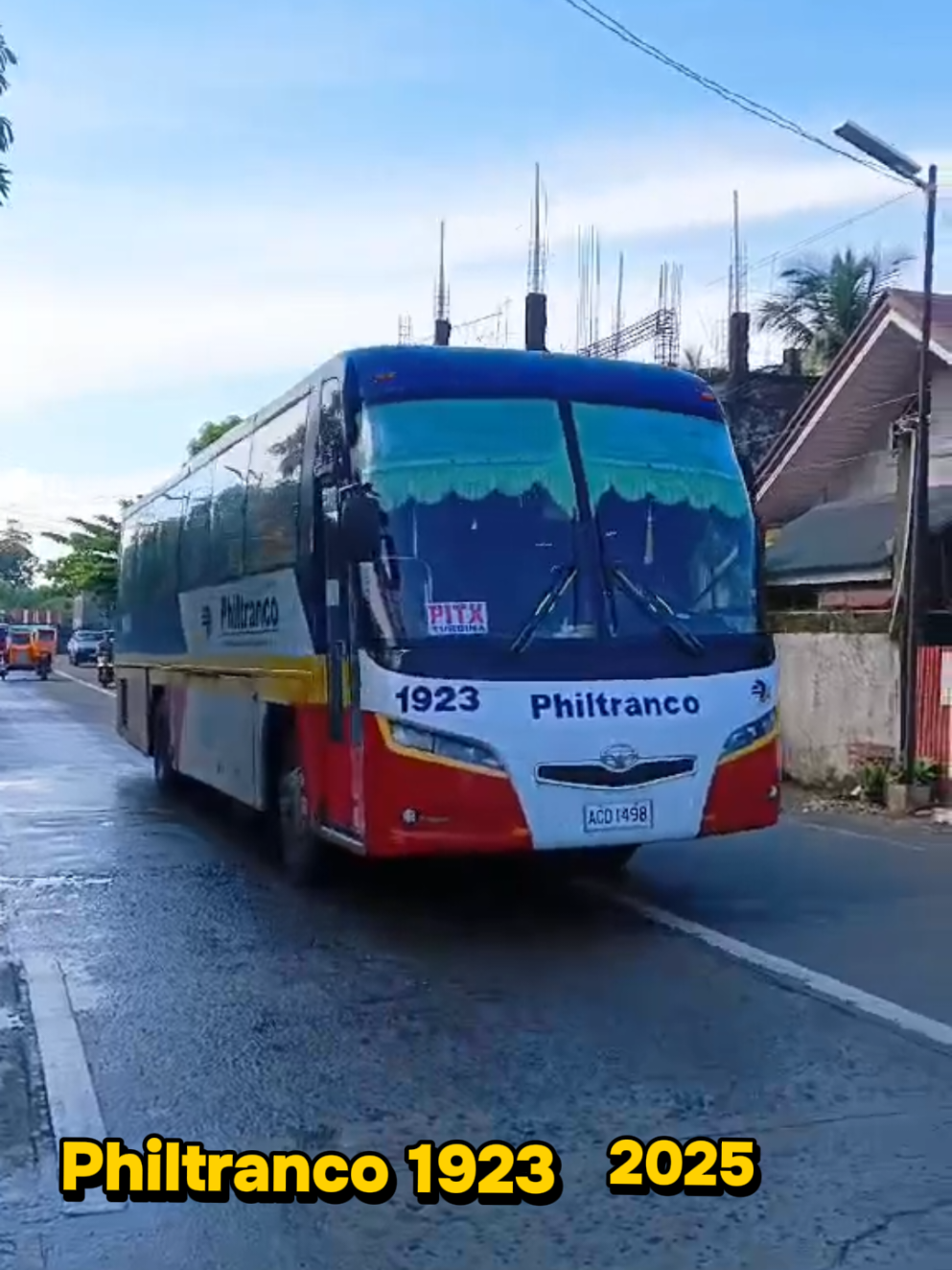 @VG BUS SIGHTS