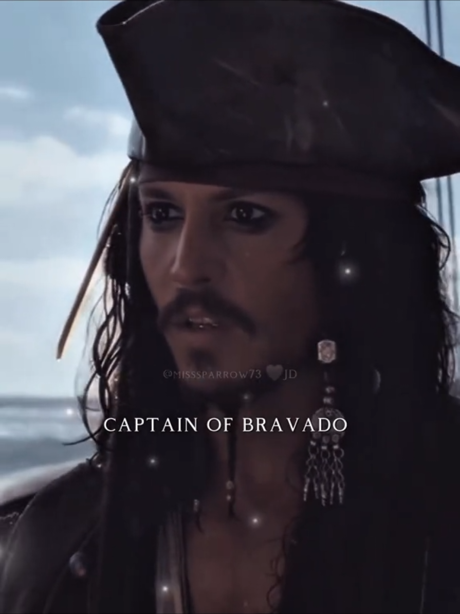@🏴&zwj;☠️Misssparrow73❤️JD