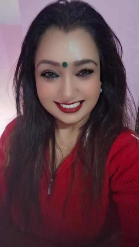 @Shreya Acharya