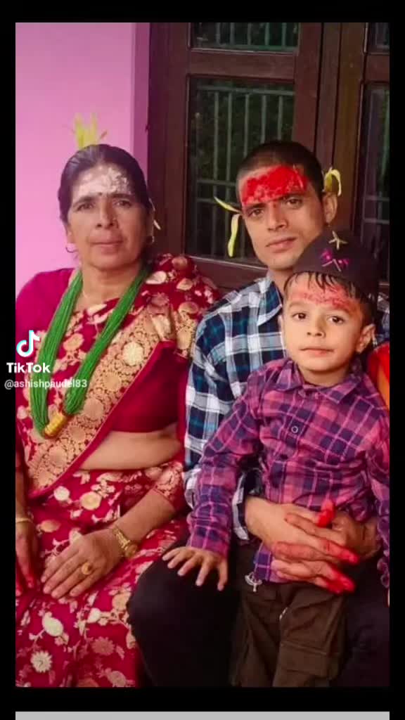 @Asish Sharma
