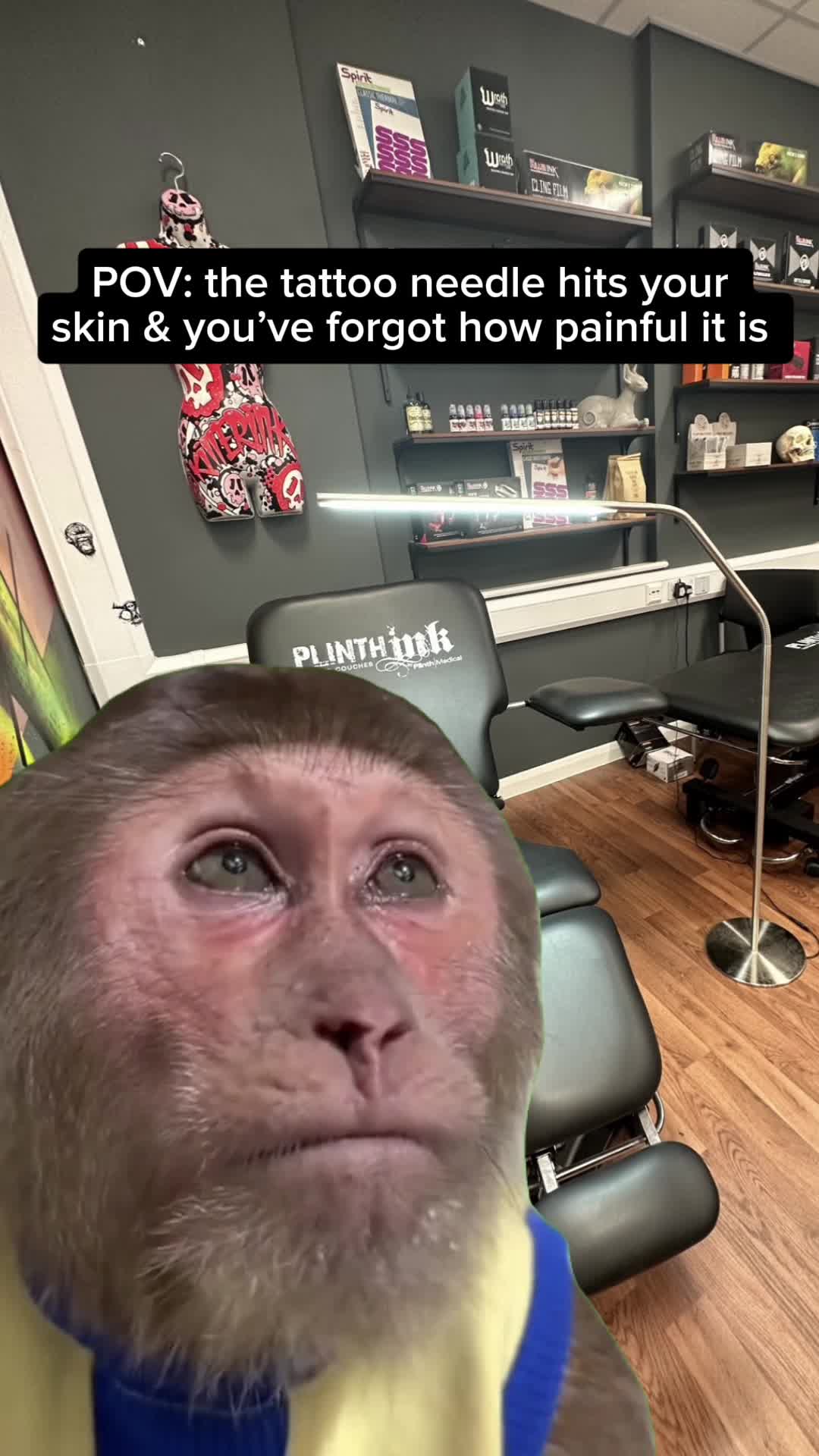 @Killer Ink UK