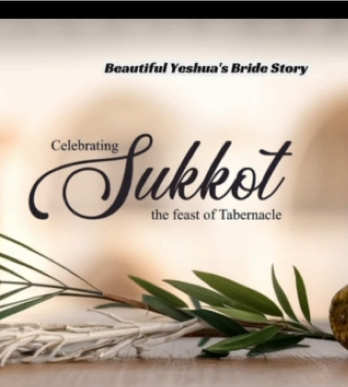 @Yeshua’Bride Story(Katherine)