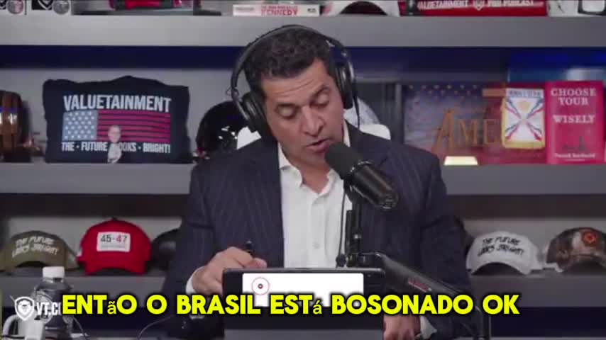 @Maria Paula Patriota Brasil
