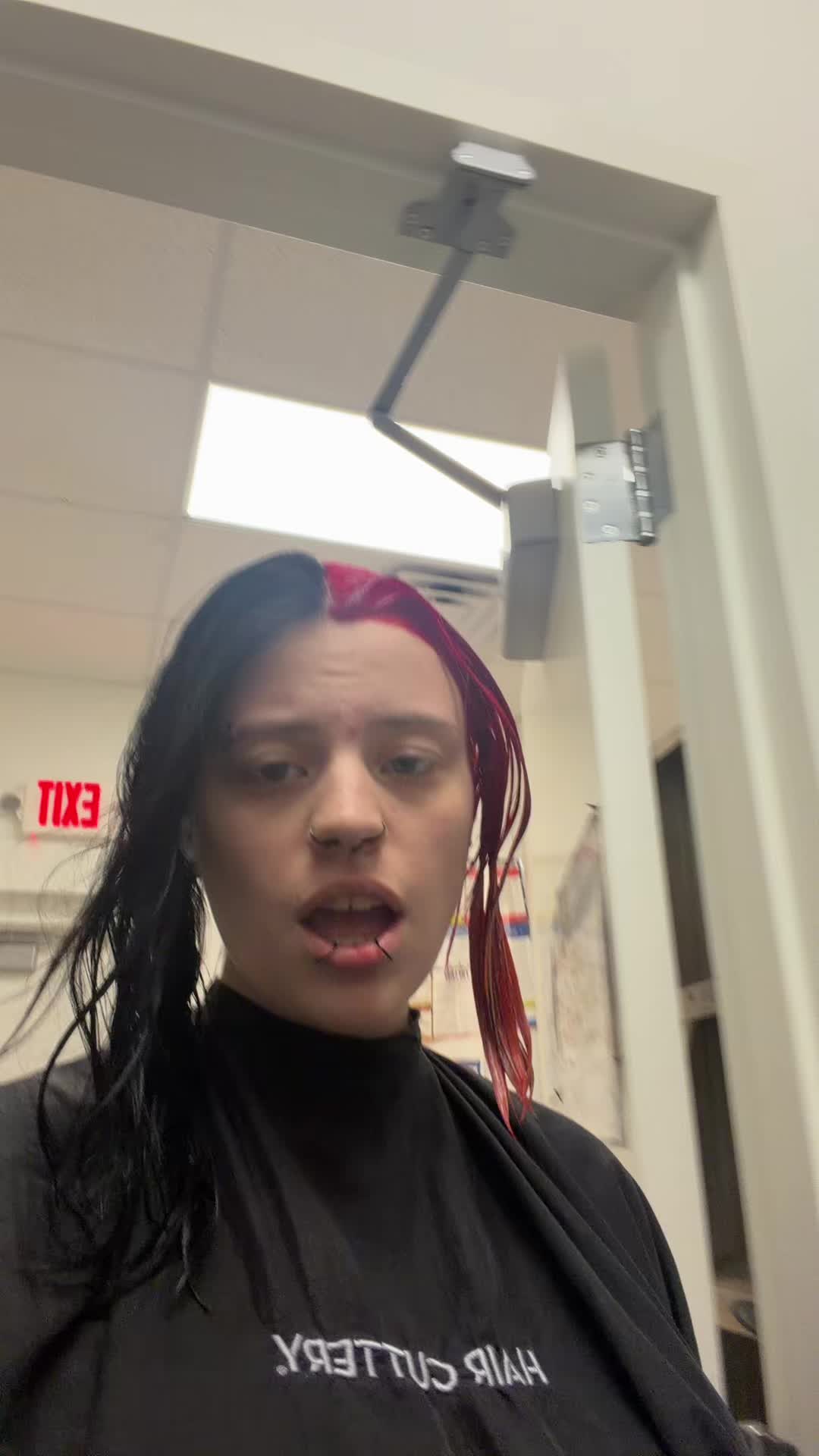 @Kenzie