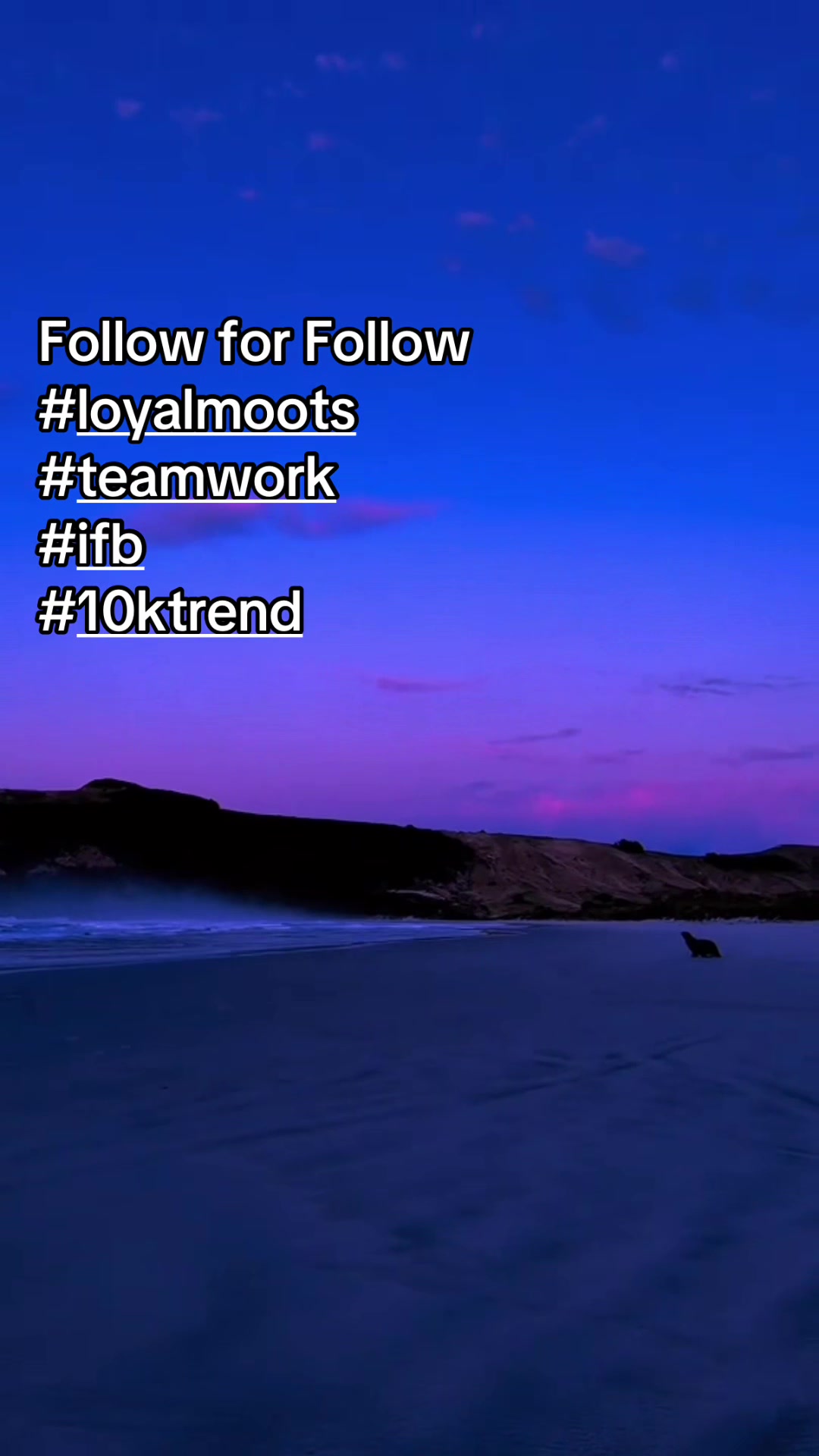 @10K TREND COMMUNITY🔥❤️