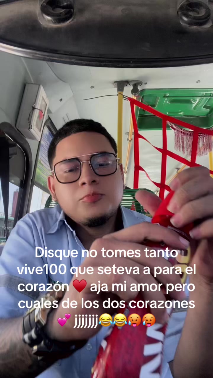 @Daniel Vergar Negret