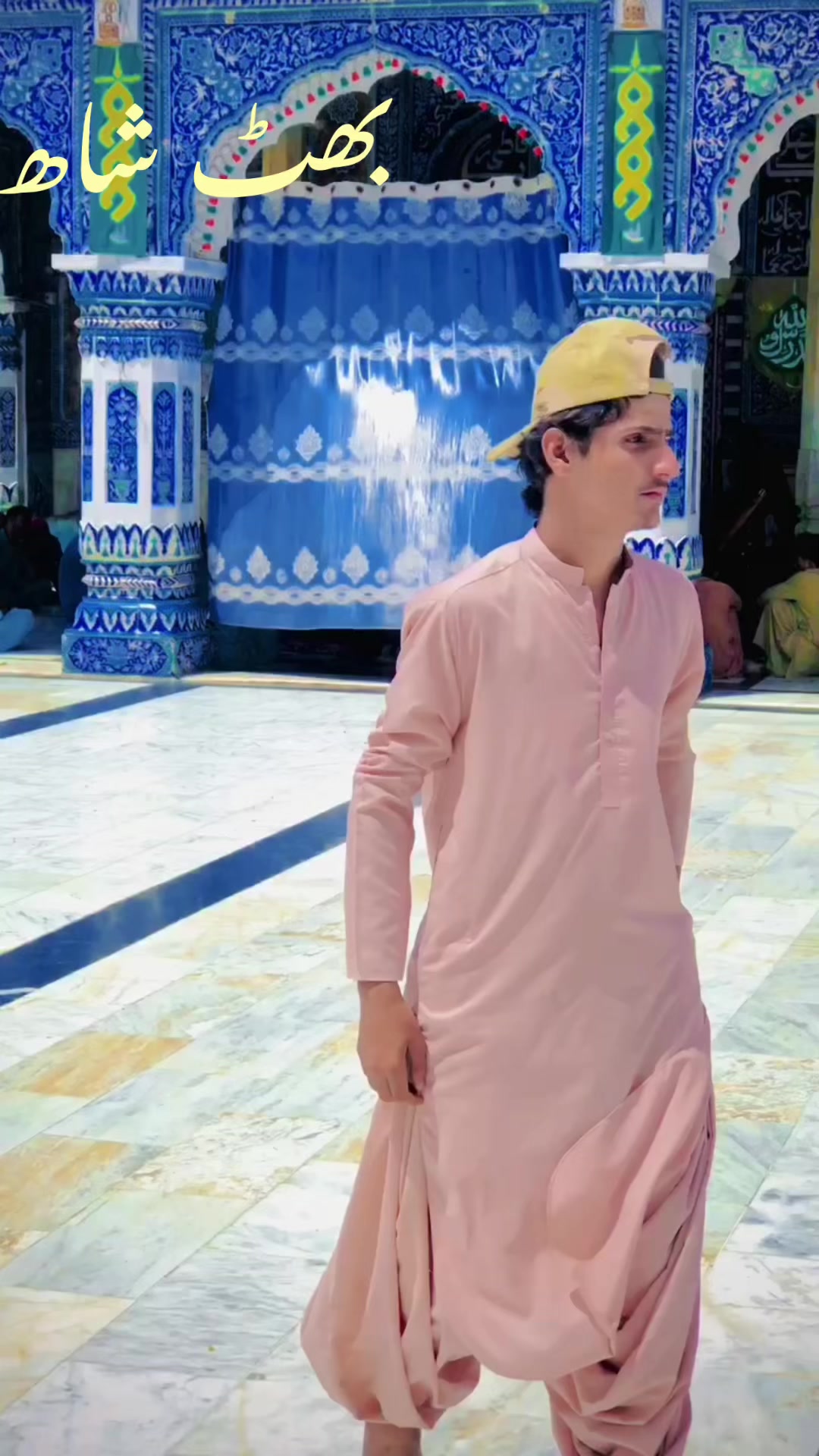 @Ali  BHAi. M