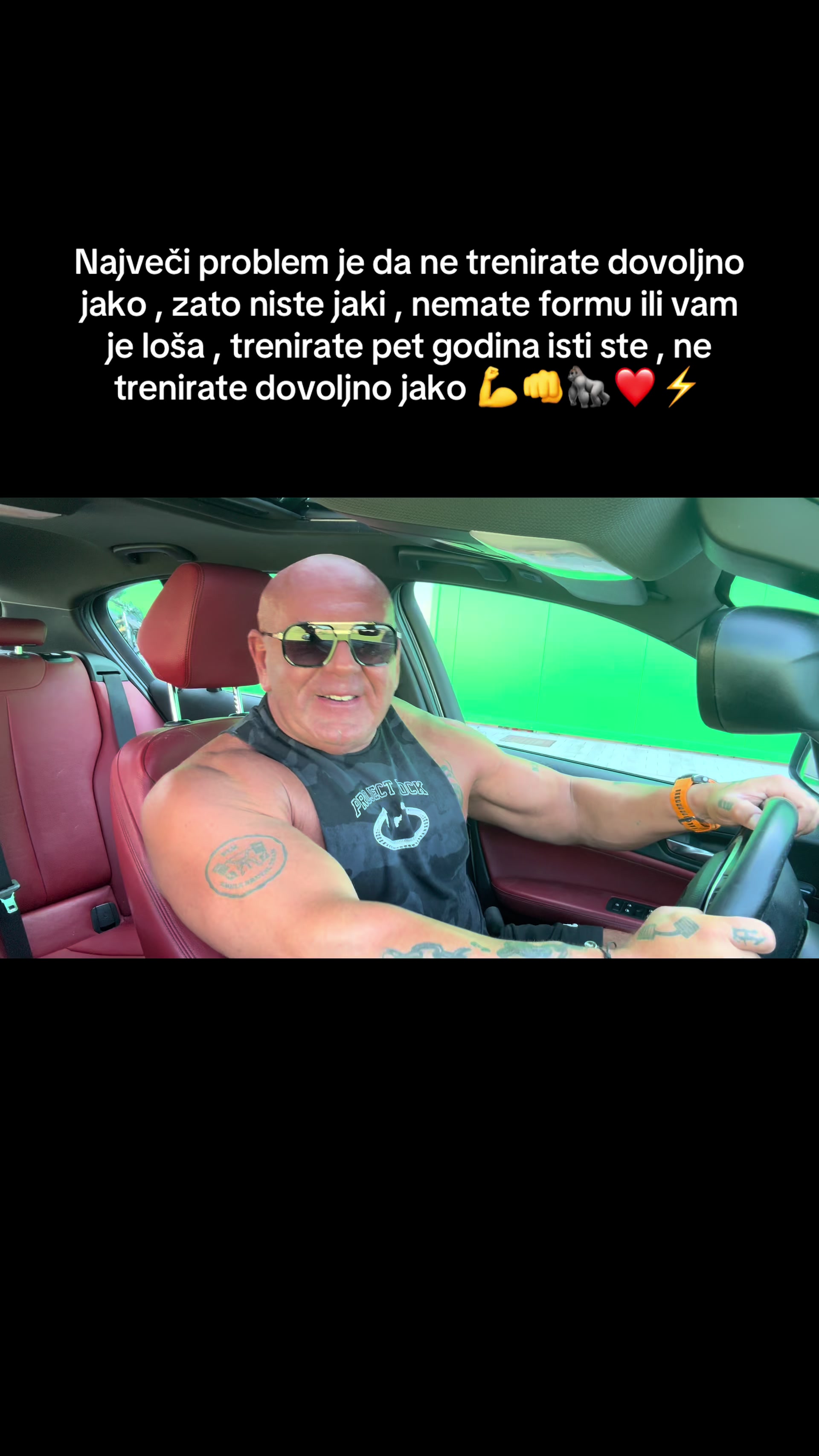 @Srećko Srelebrutal team