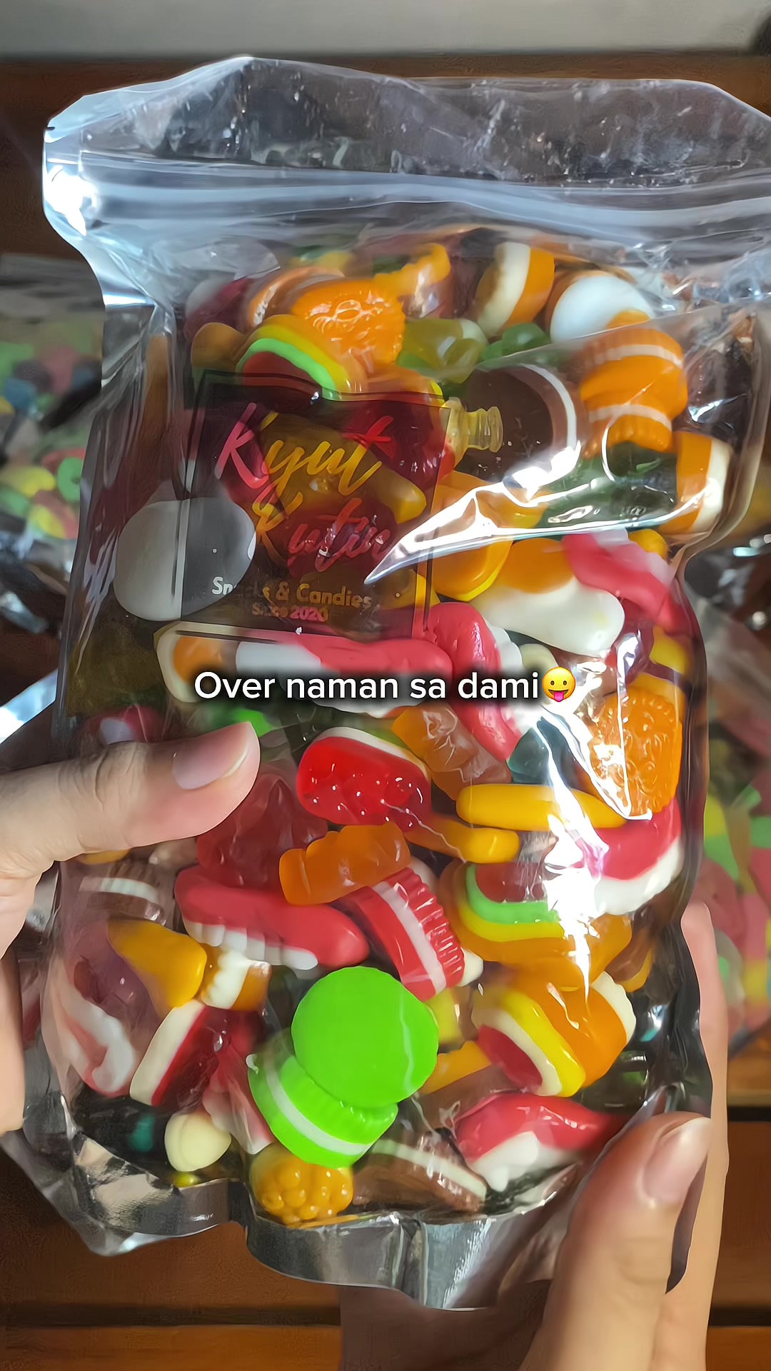 @KISHANG