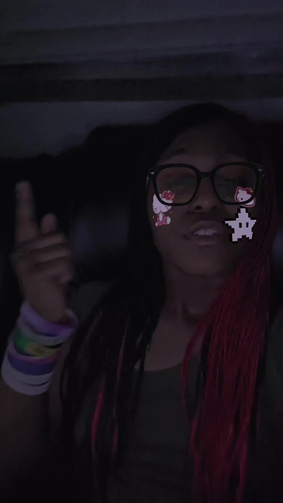@vibeswmyraprt4🥰🥰