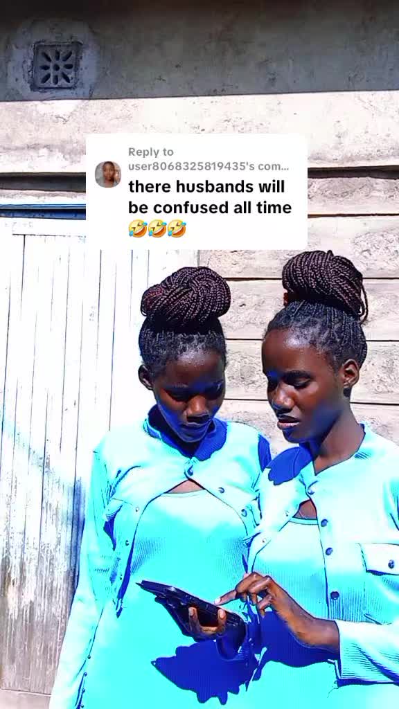 @TRIPLETS  KENYA 🇰🇪