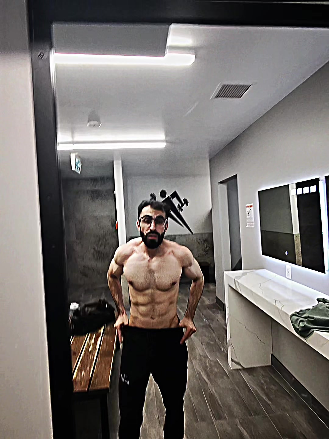 @Sleeperbuild 💪
