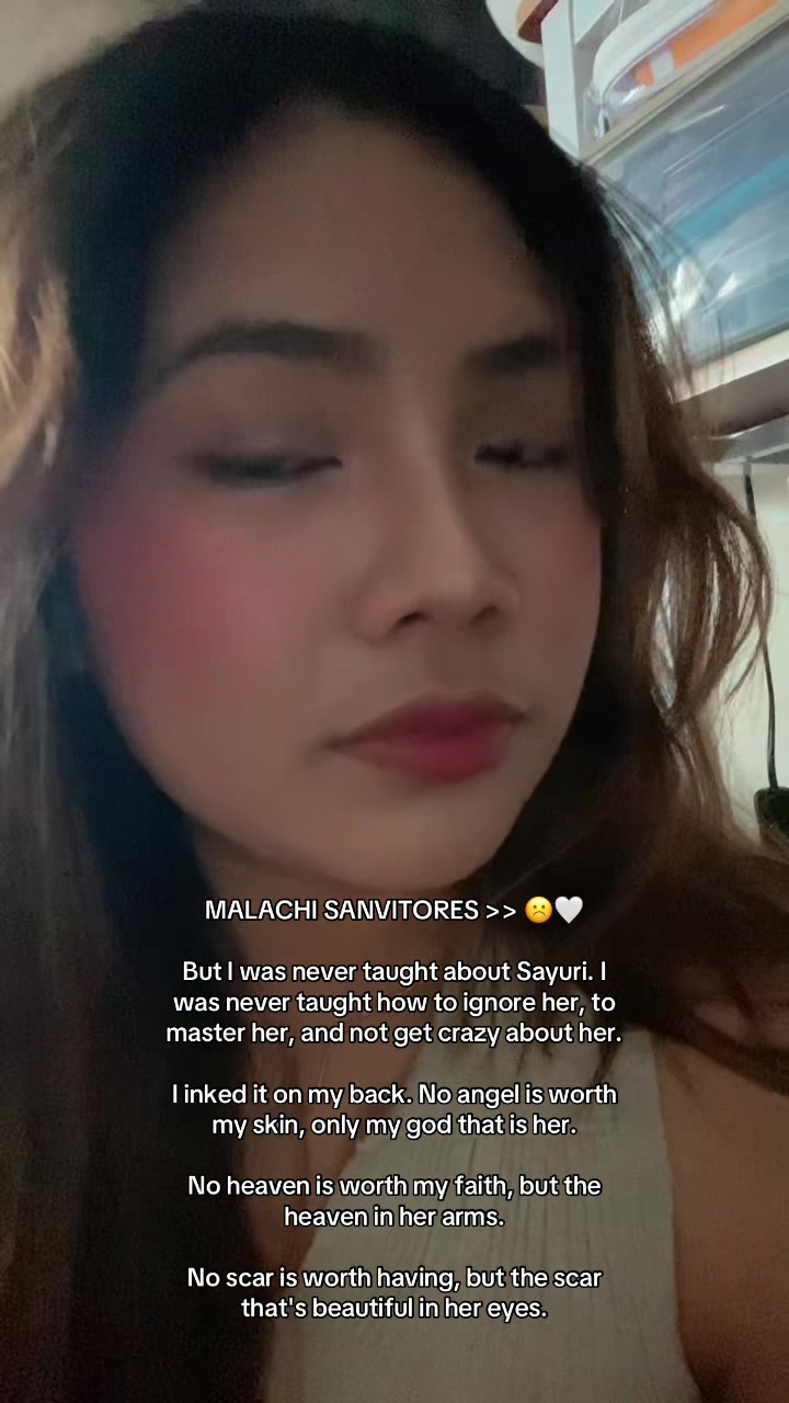 @heysel (malachi&rsquo;s wife)