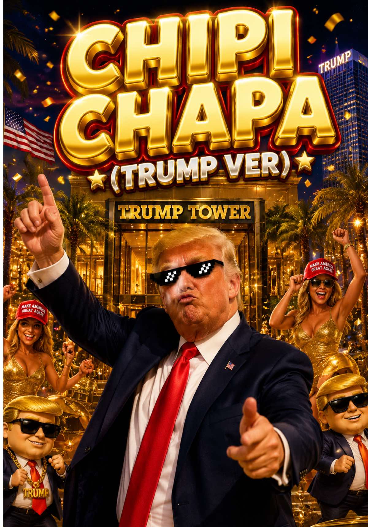 @PresidentBeats