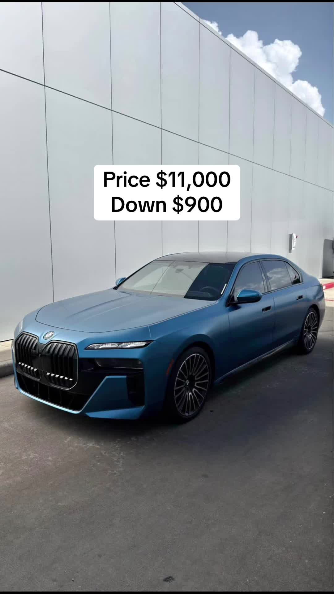 @BANK SEIZED CARS