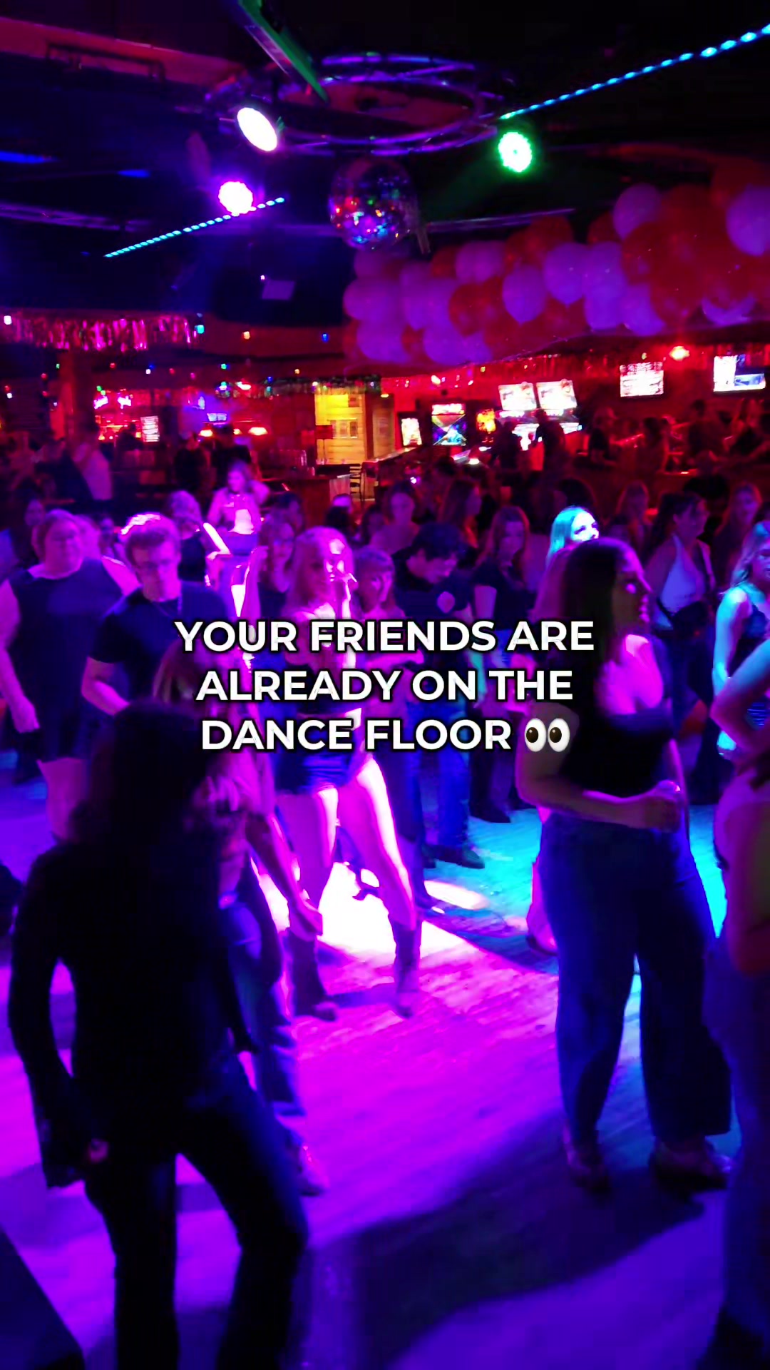 @🇨🇦 Madison's Line Dancing