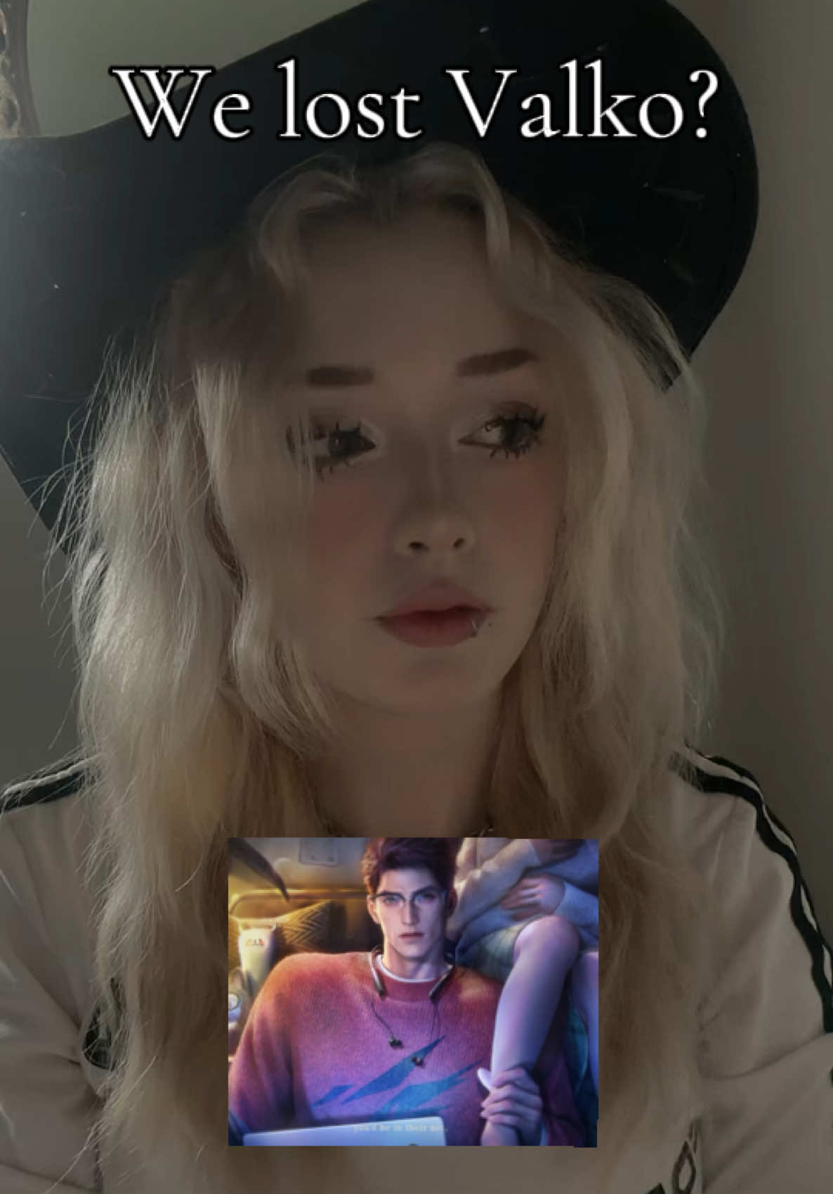 @notyourtayo