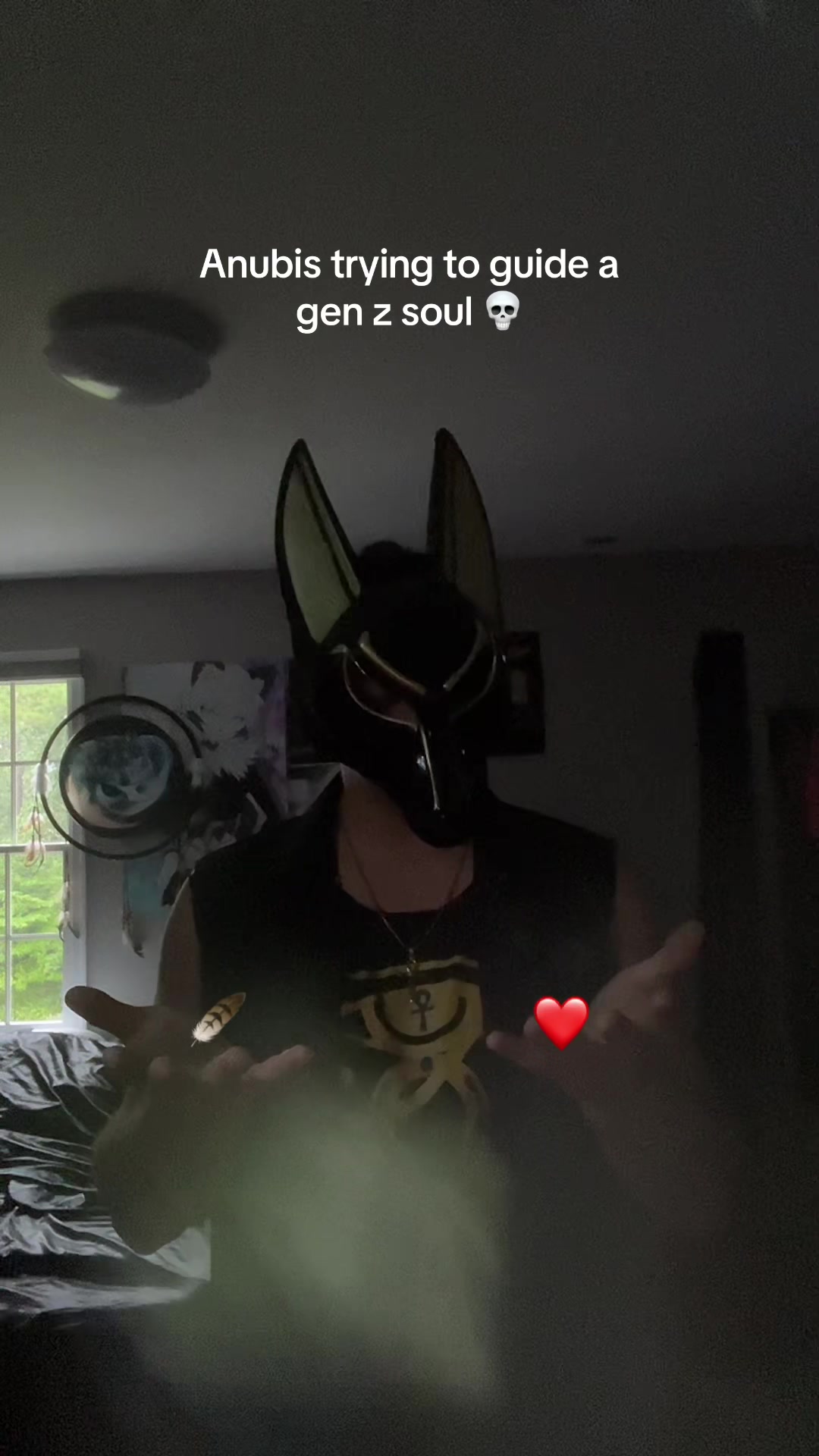 @JohnieCanine