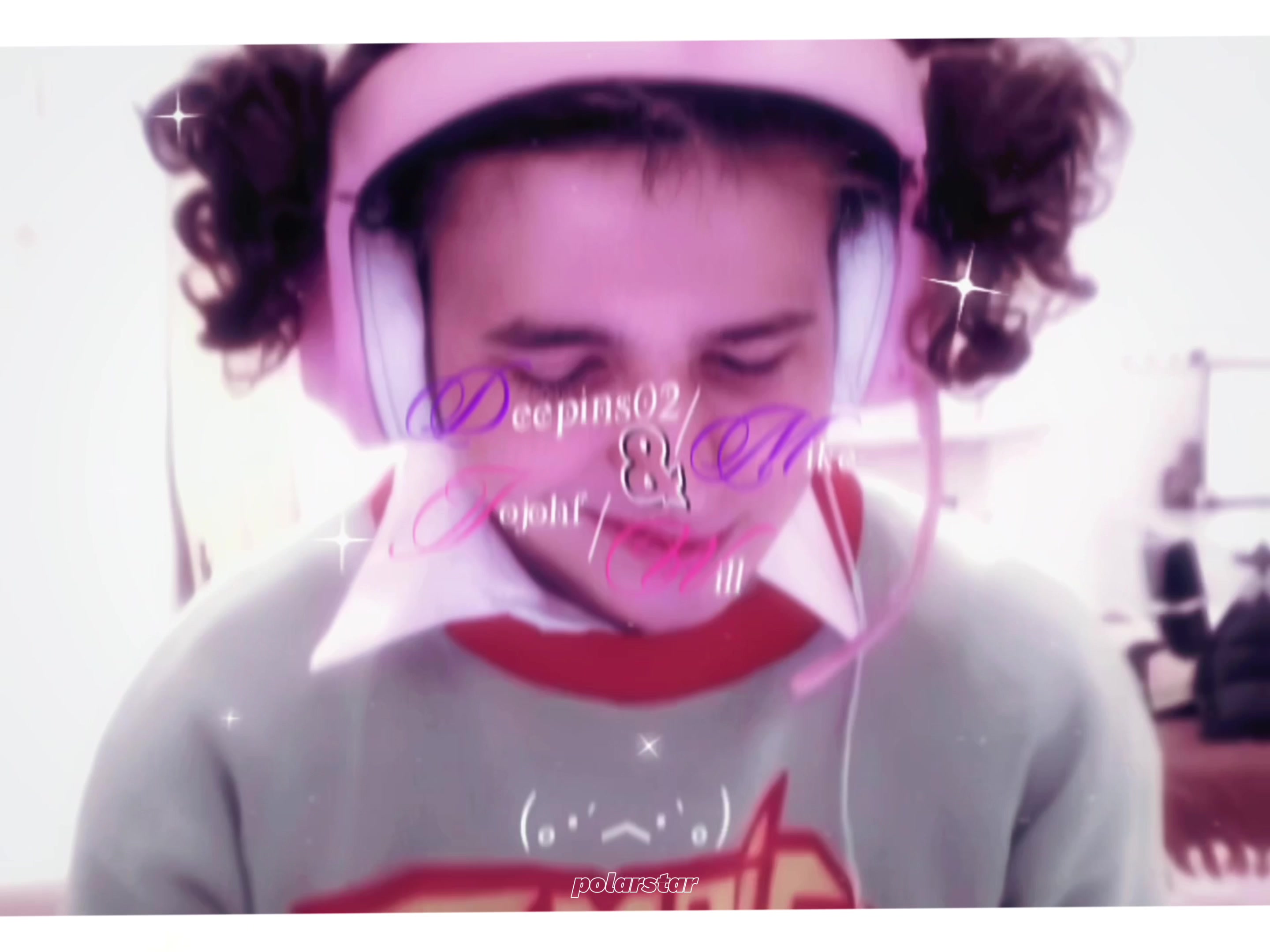 @polarstar | byler4ever