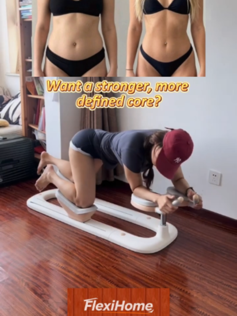 @FlexiHome Home Gym