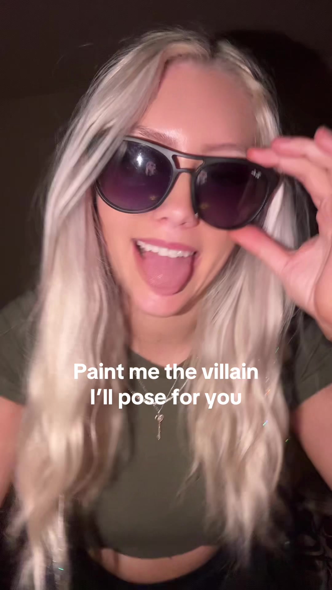 @"Macie"