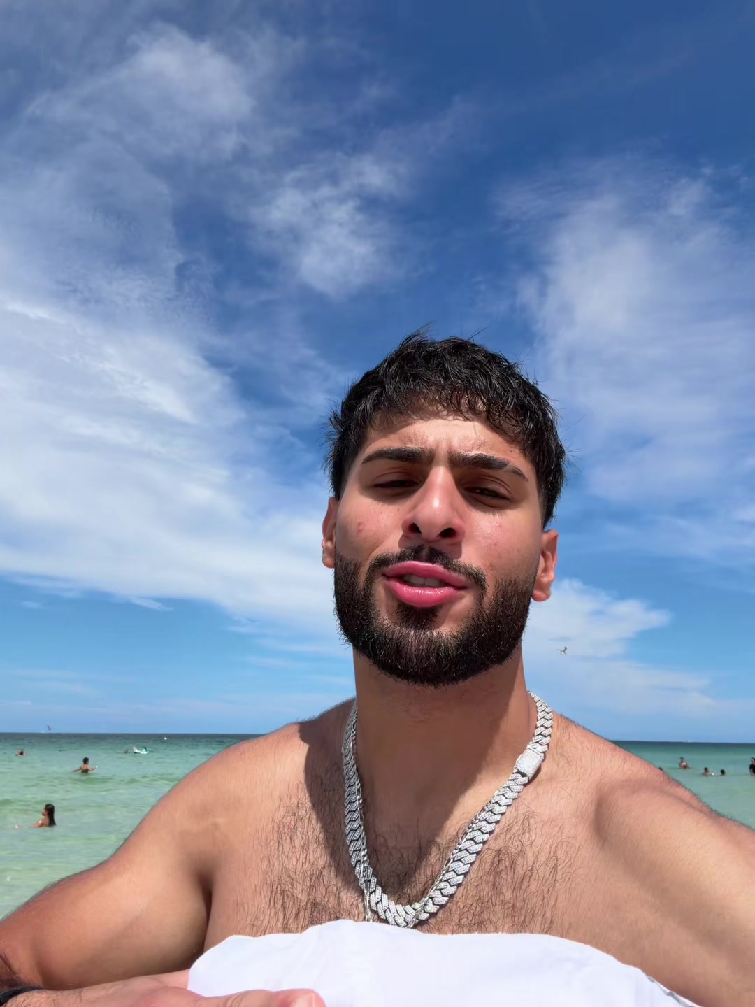 @Omar Masri