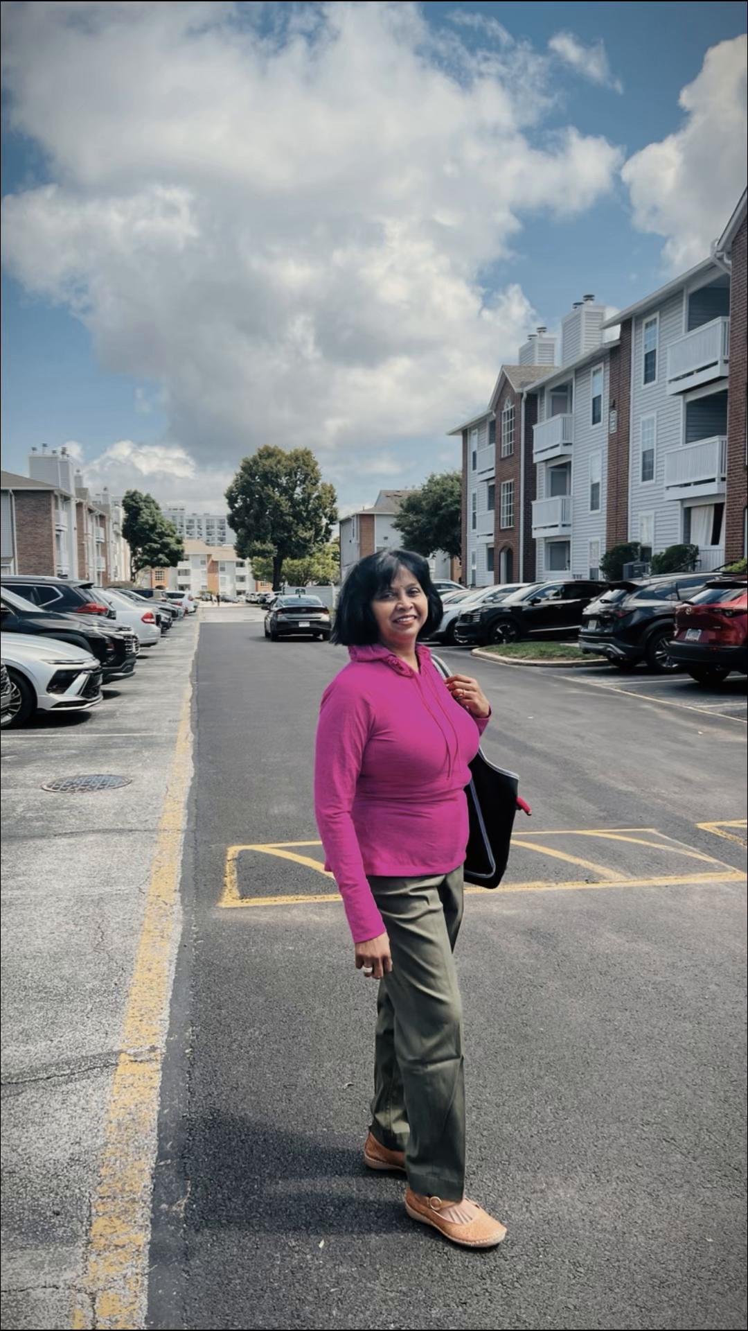 @Gauthami