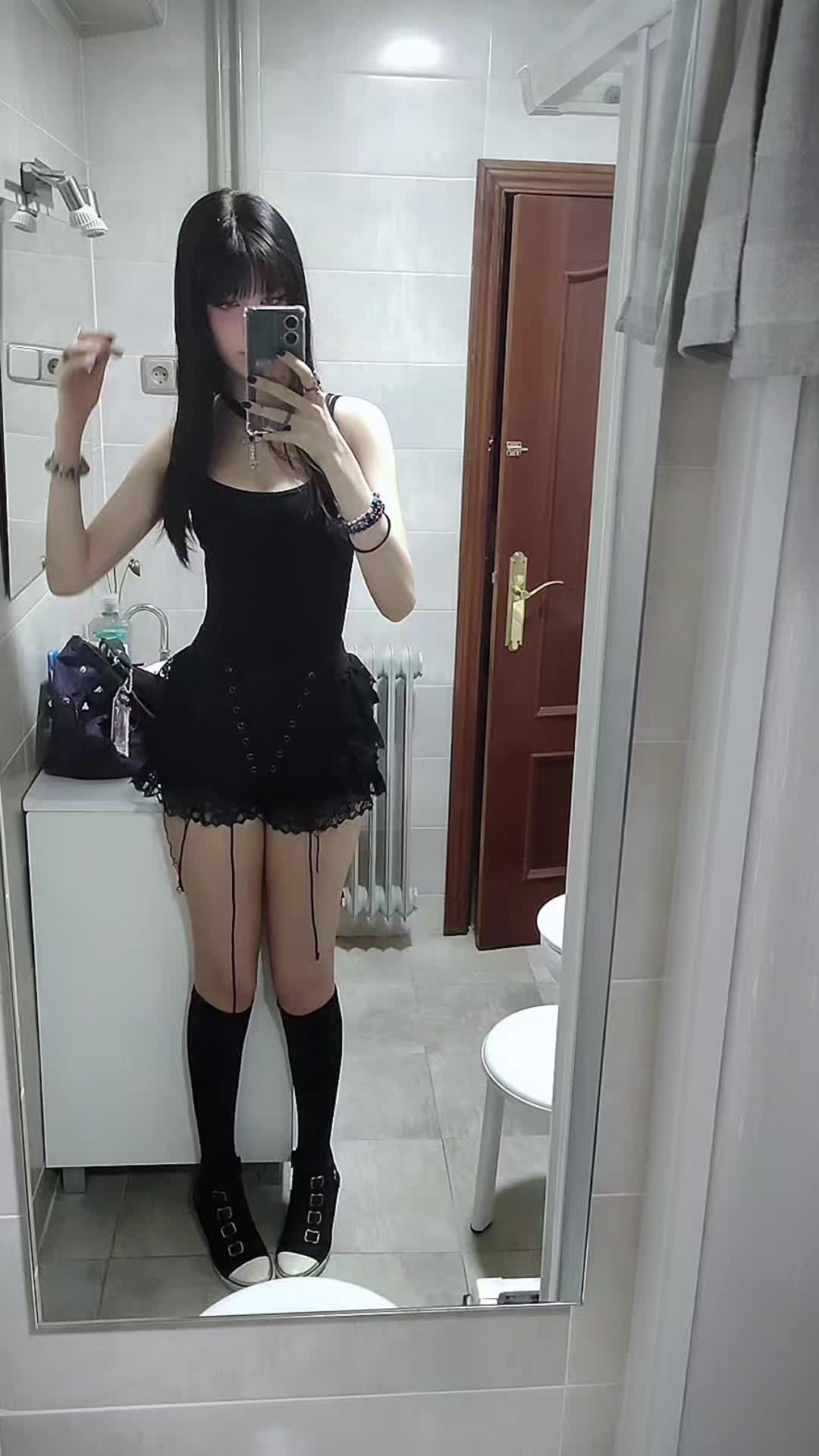 @Irilicee⛧♱