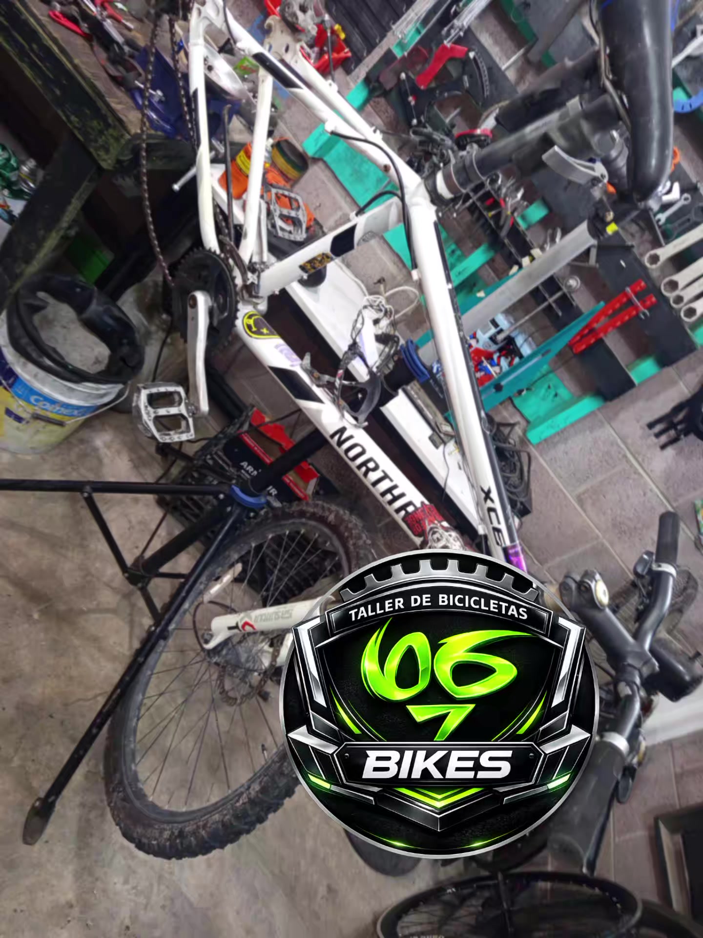 @667bikes