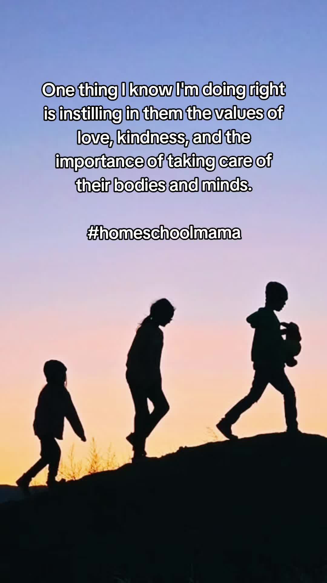 @Lizz | Homeschool Advocate