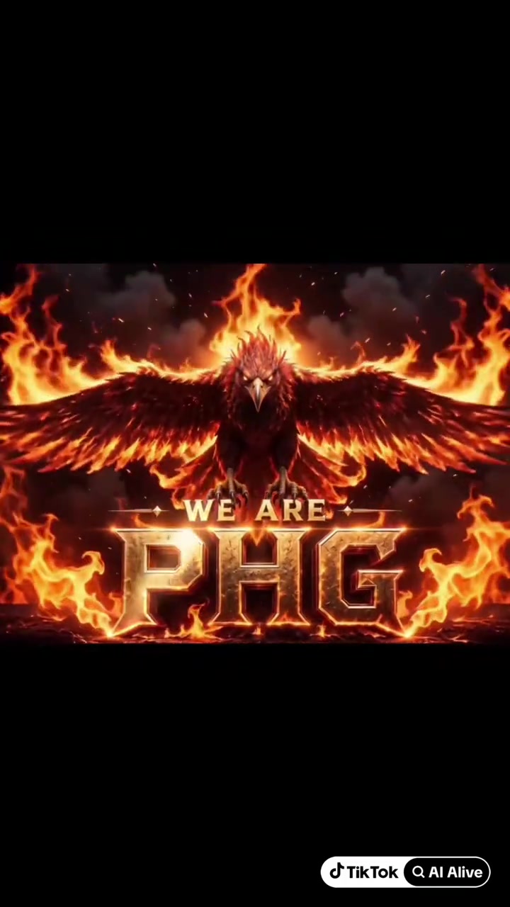 @💜🐦🔥PHG Lily💜🖤U.B.M🪙🐾