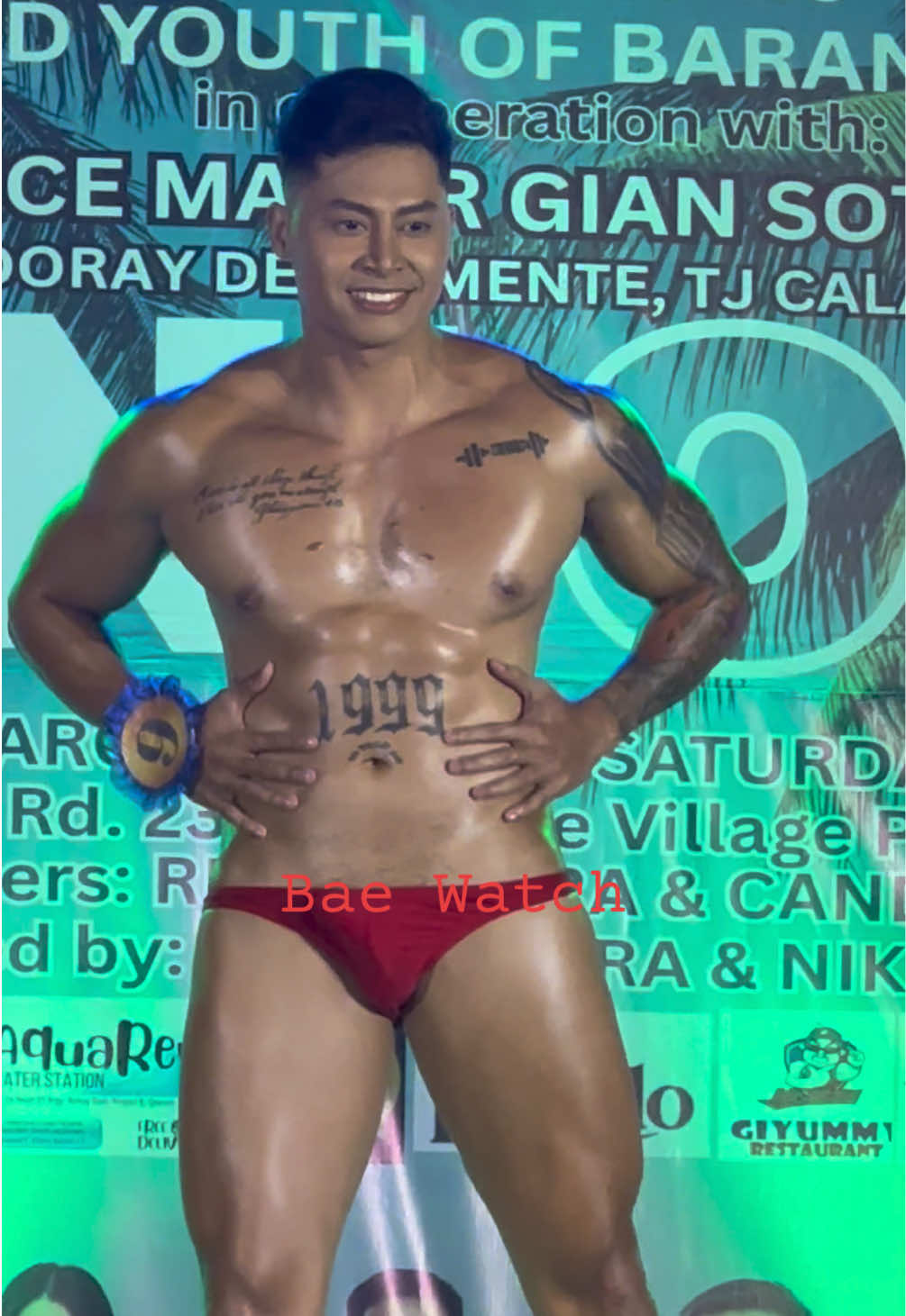 @BaeWatch