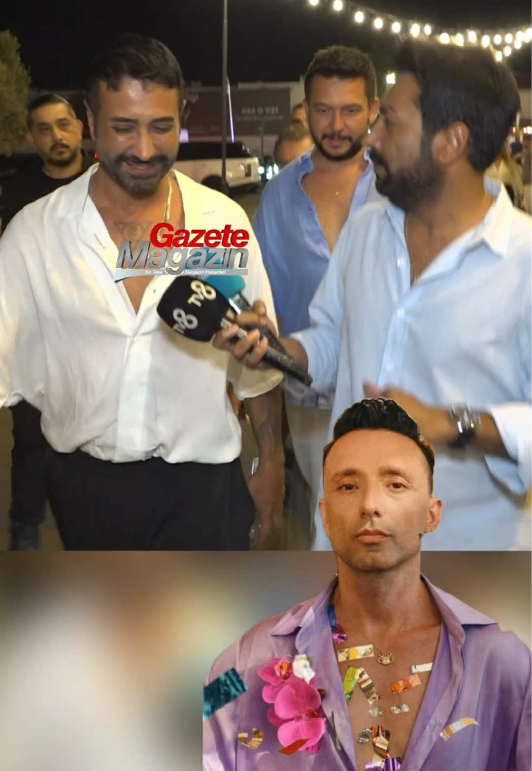 @Gazetemagazin
