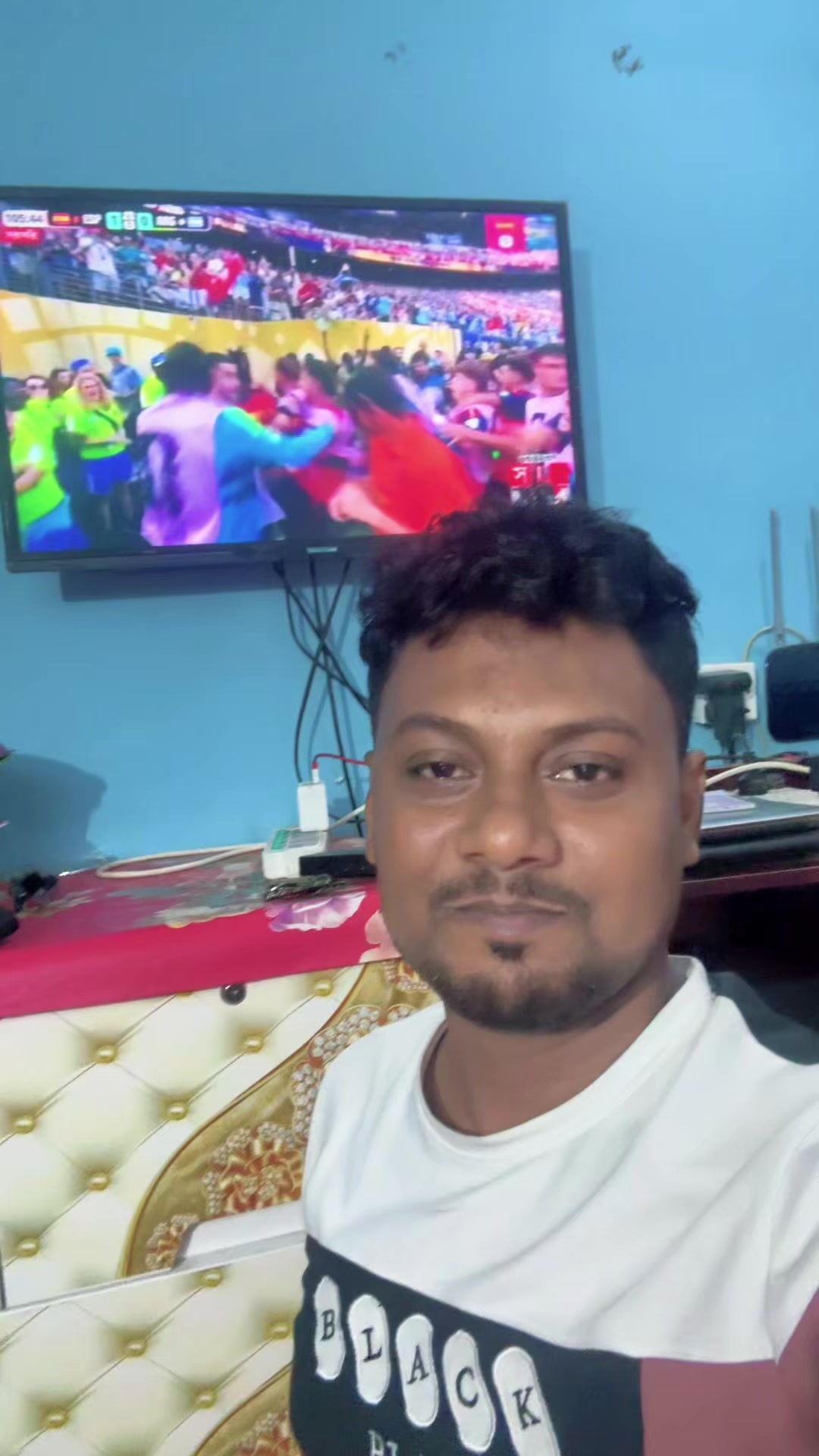 @RX Mamun