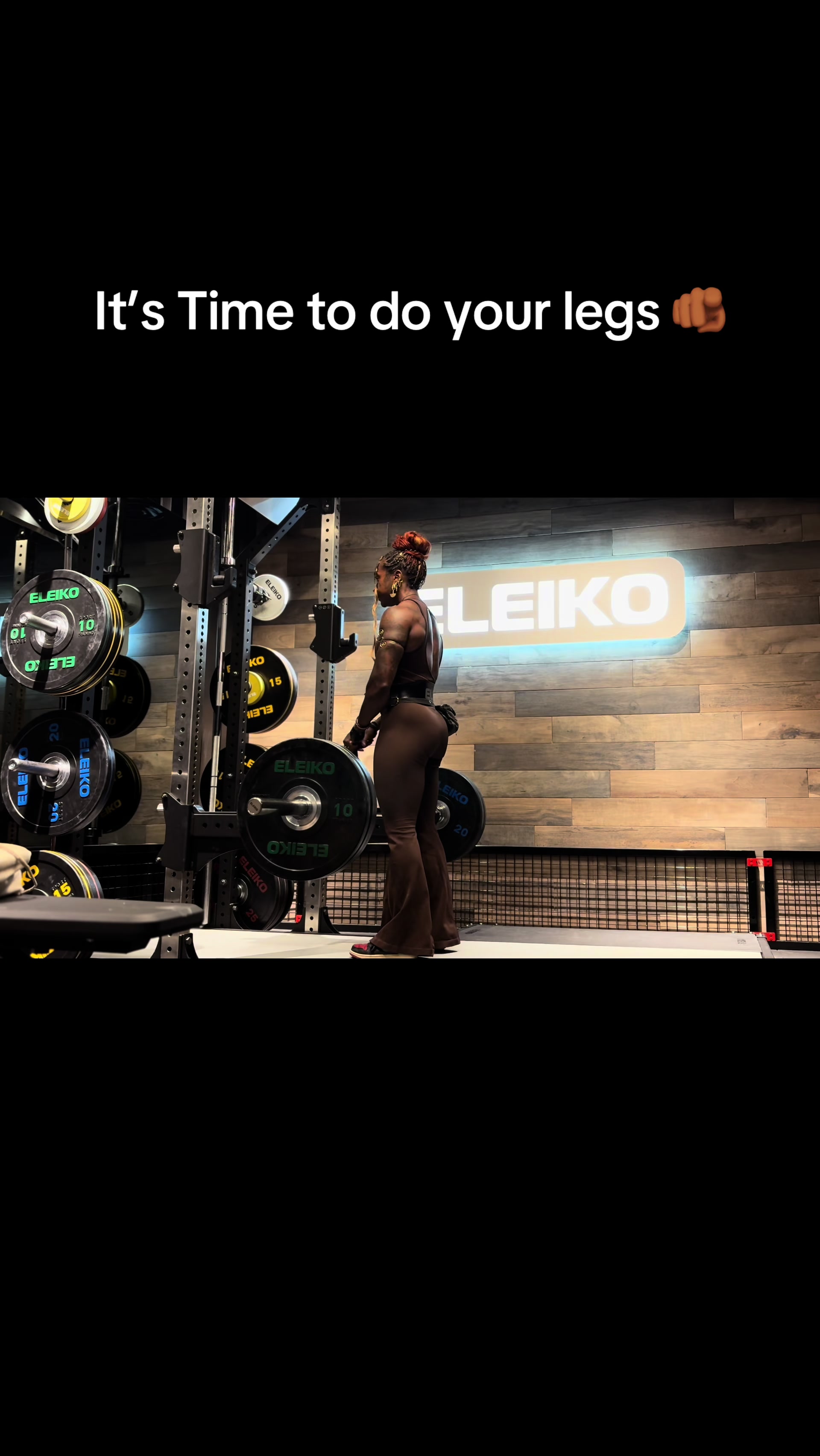 @Ines M.IFBBPRO 🐆