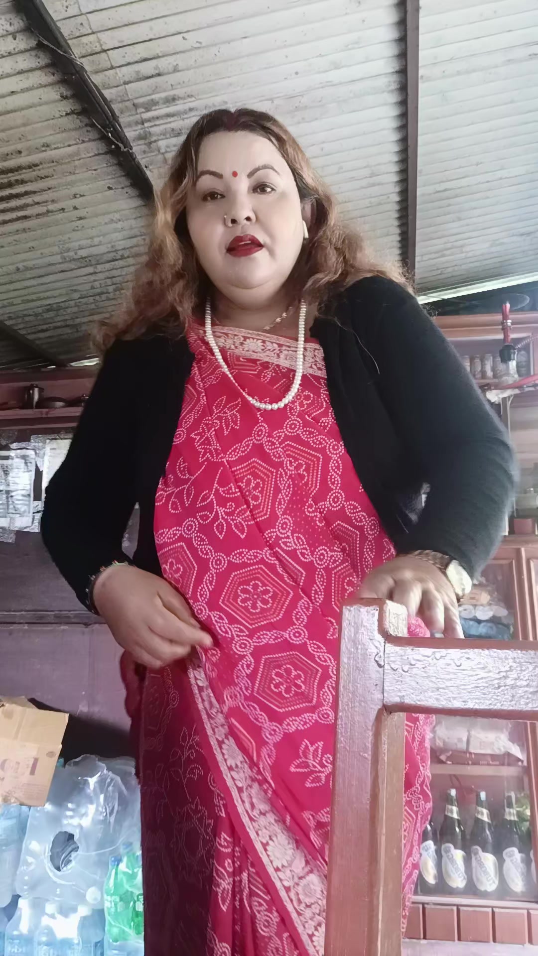 @सिमा भण्डारी छेत्री ❤️