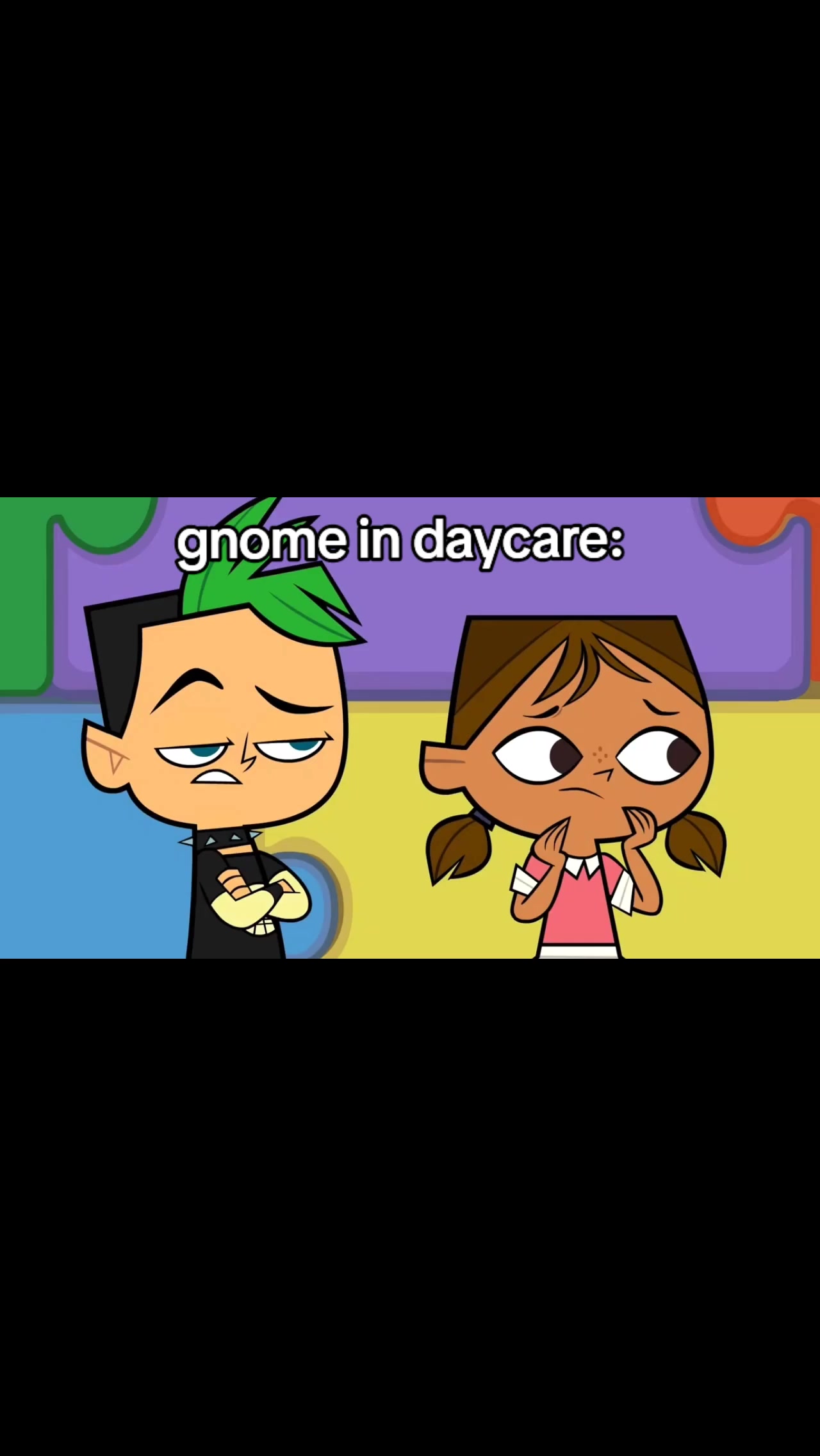 @ᶦᵐLindsay totaldramarama