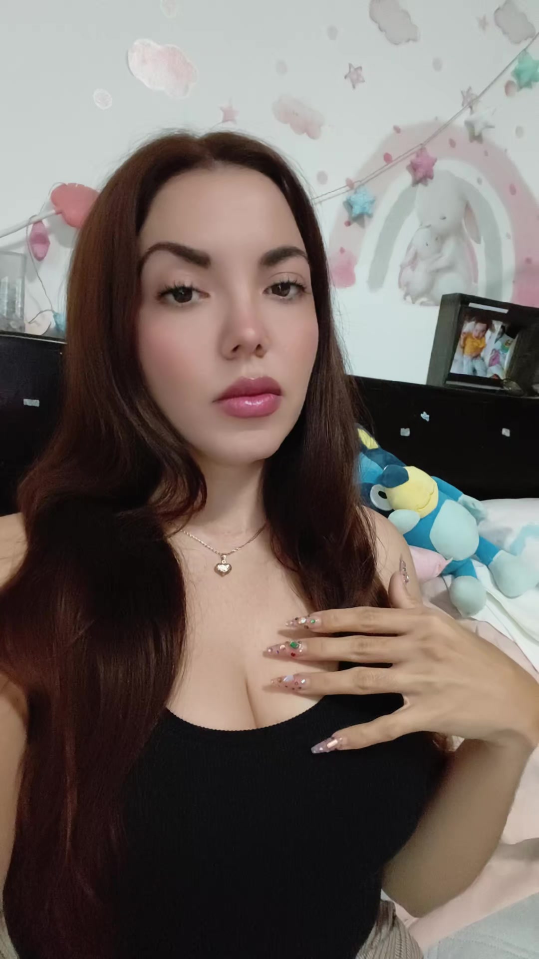 @Lindua Silva 🌸