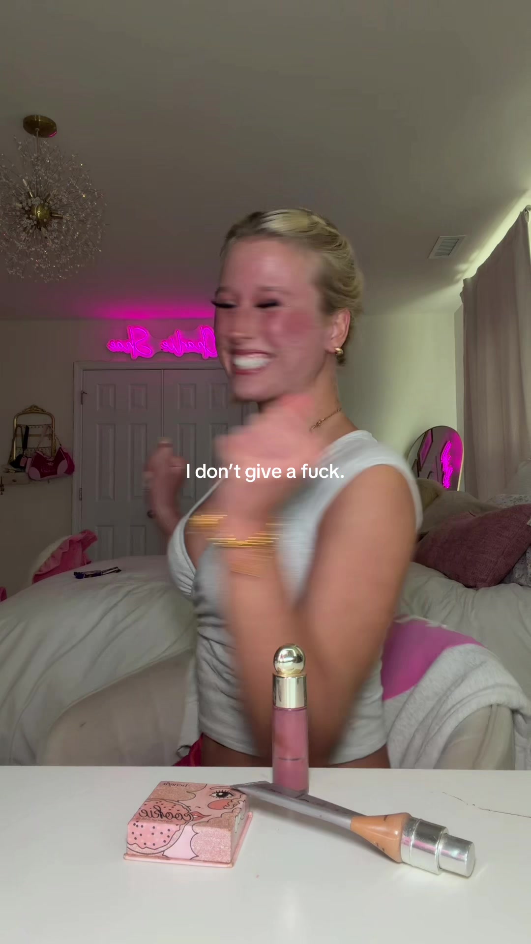 @Secret