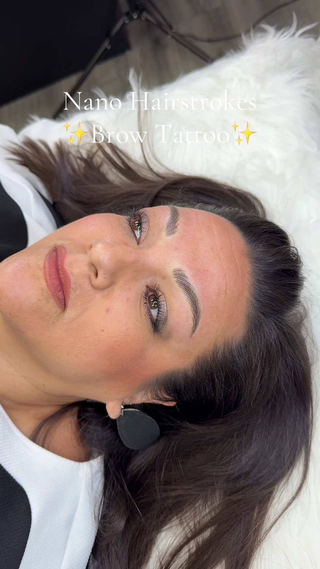 @Yomaira Alcalá | AZ NANO BROWS