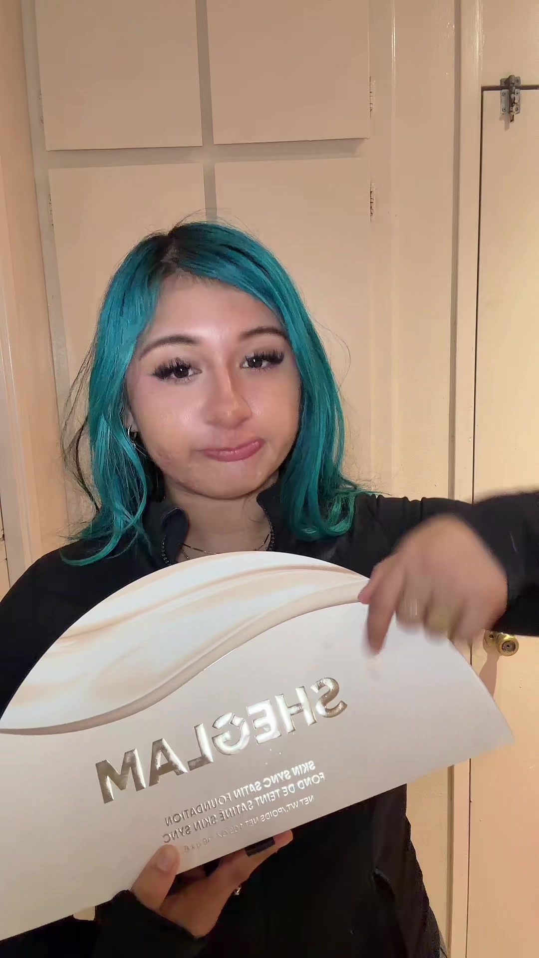 @Soy la tremenda Briana