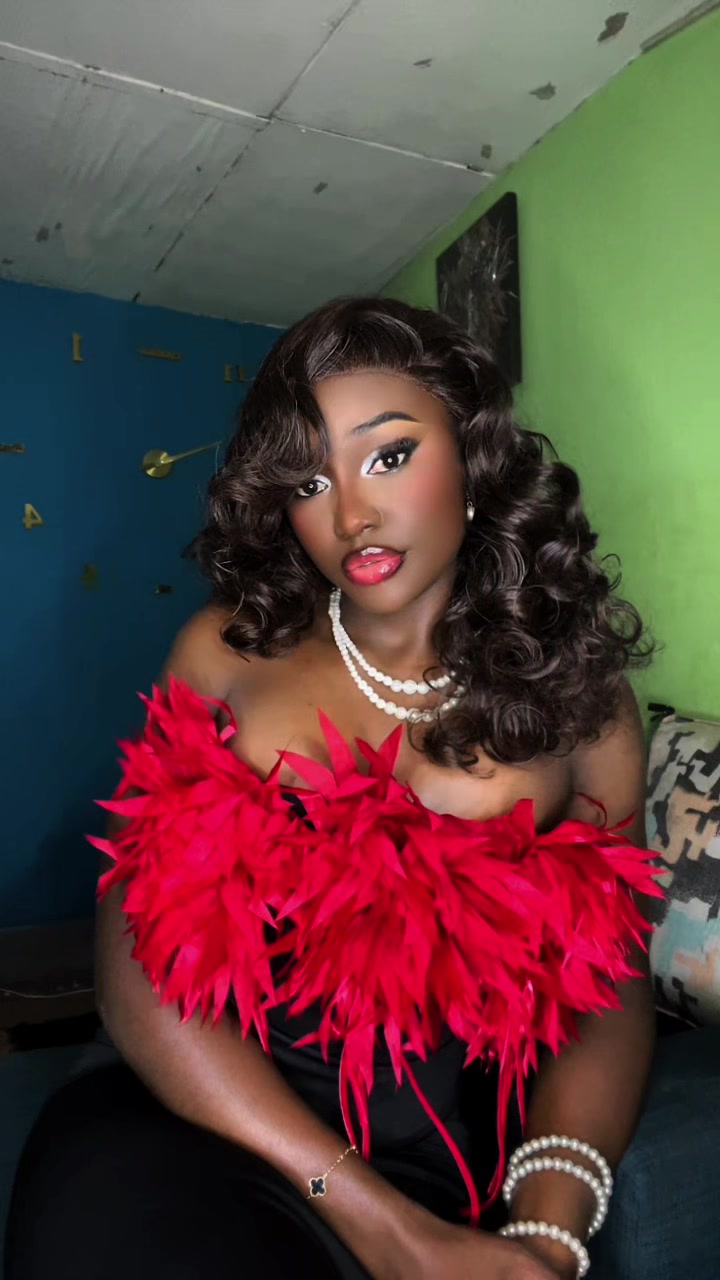 @Ebenepower🇨🇲💋🍫