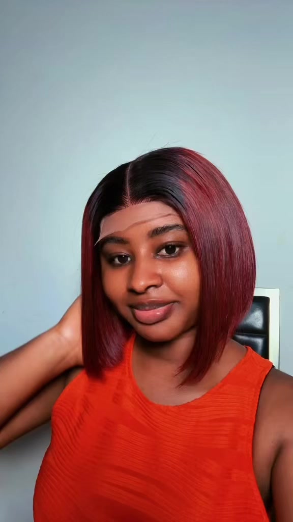 @CILLA HAIRS IN DUBAI💇♀️🇦🇪