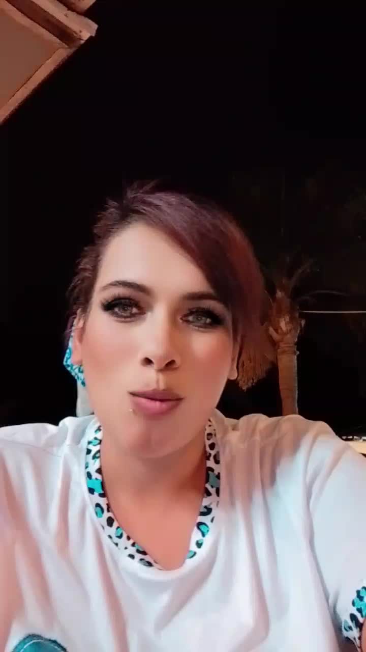 @ruffo Vincenza Chanel celeste