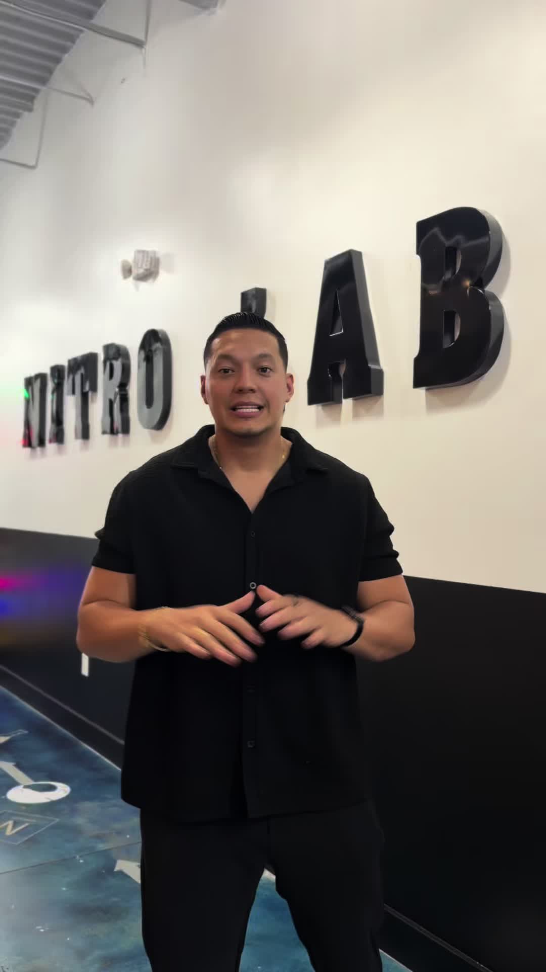 @NITRO LAB
