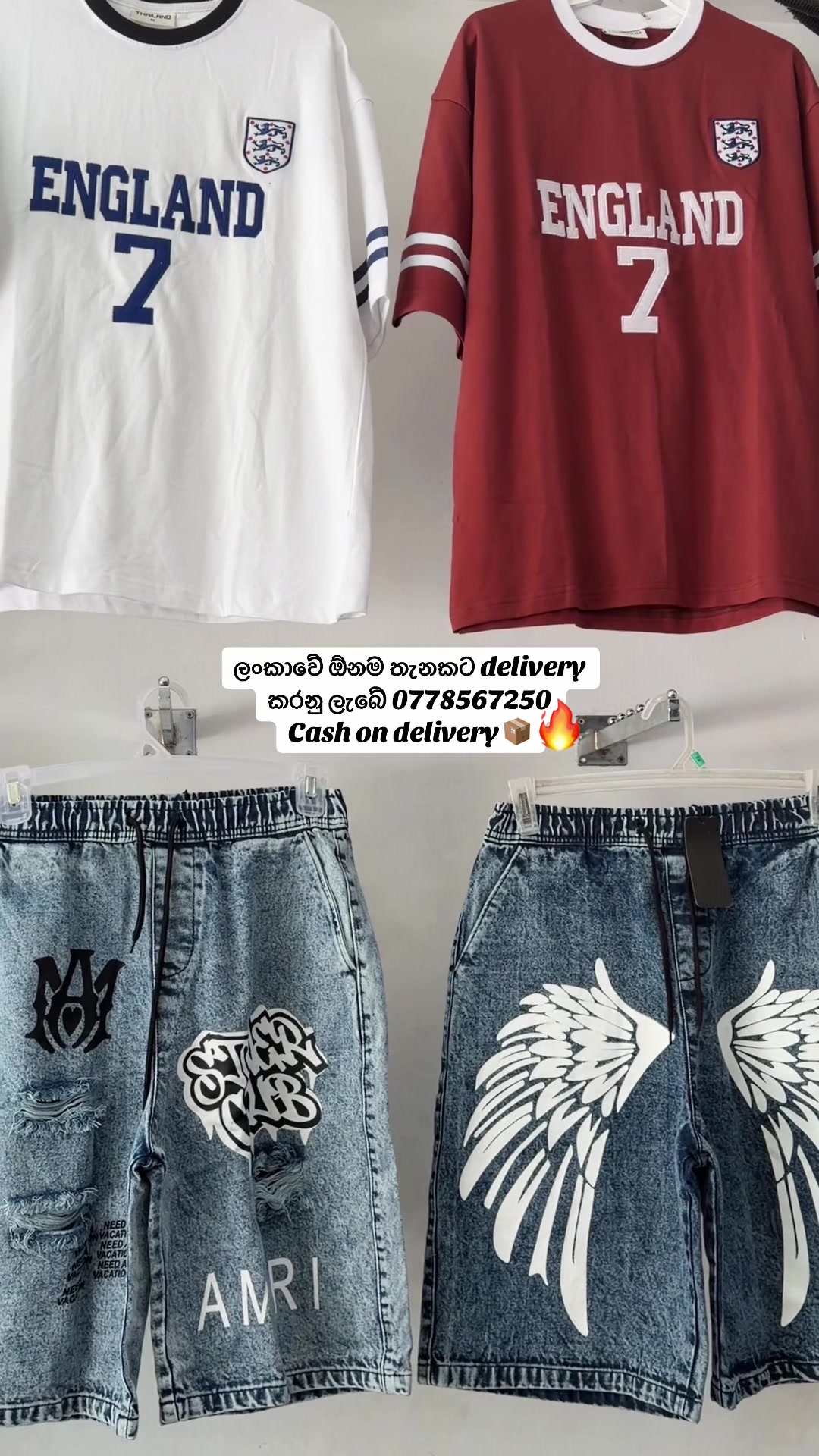 @Nimaro fashion Wennappuwa