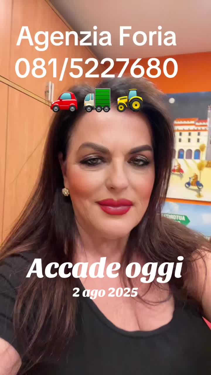 @Agenzia Foria